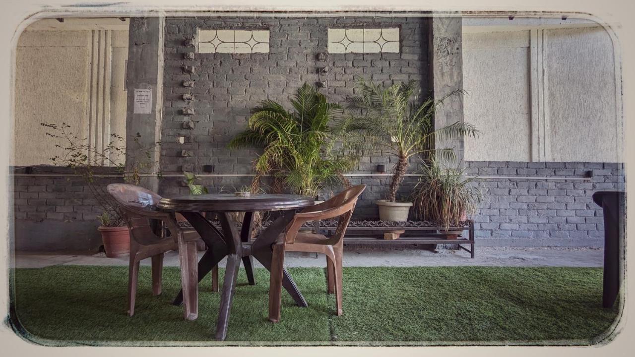 Shri Ganga View Guest House Rishikesh Exterior photo