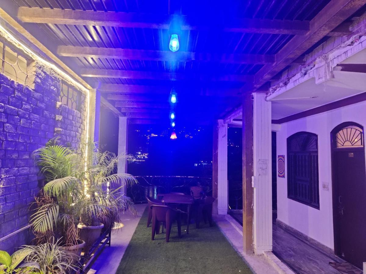 Shri Ganga View Guest House Rishikesh Exterior photo