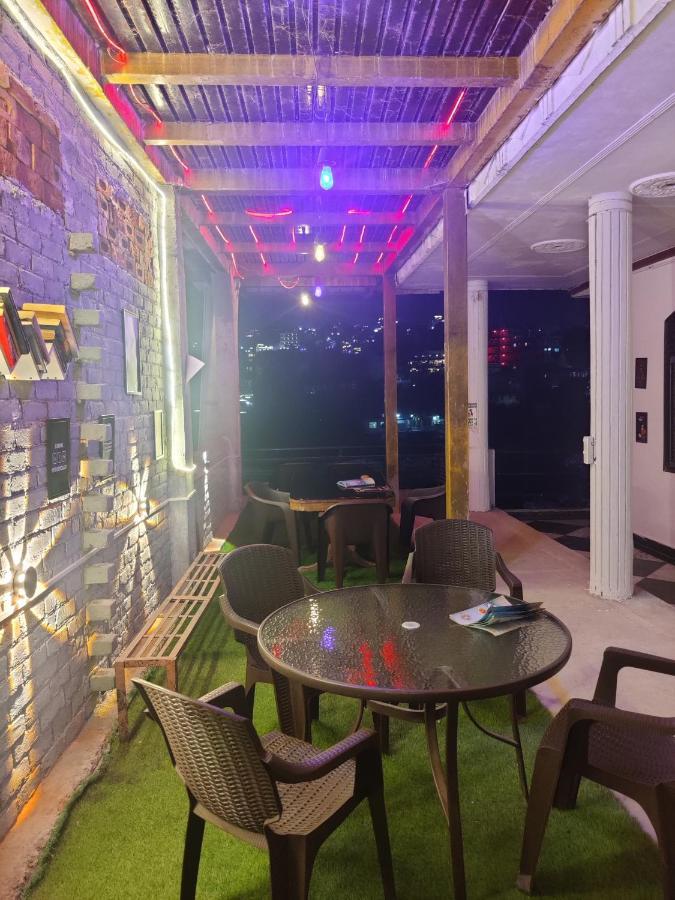 Shri Ganga View Guest House Rishikesh Exterior photo