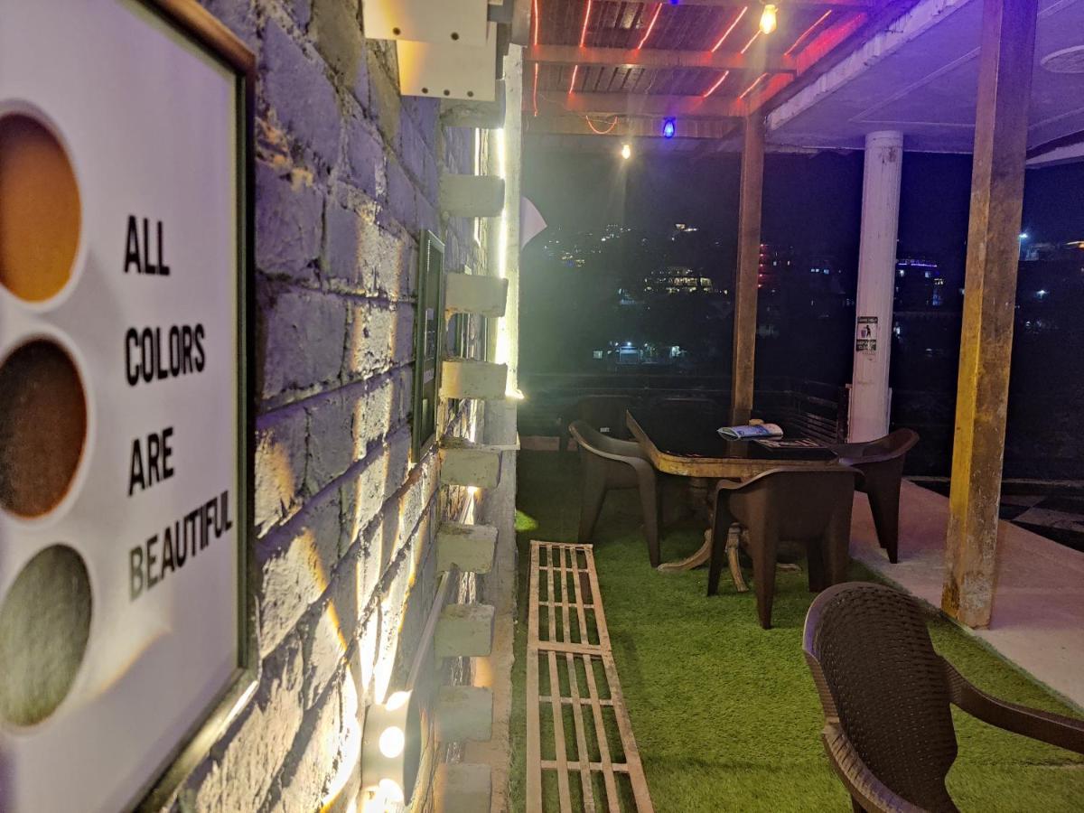 Shri Ganga View Guest House Rishikesh Exterior photo