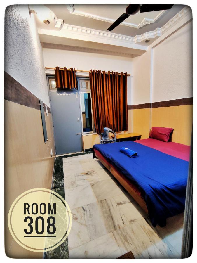 Shri Ganga View Guest House Rishikesh Exterior photo