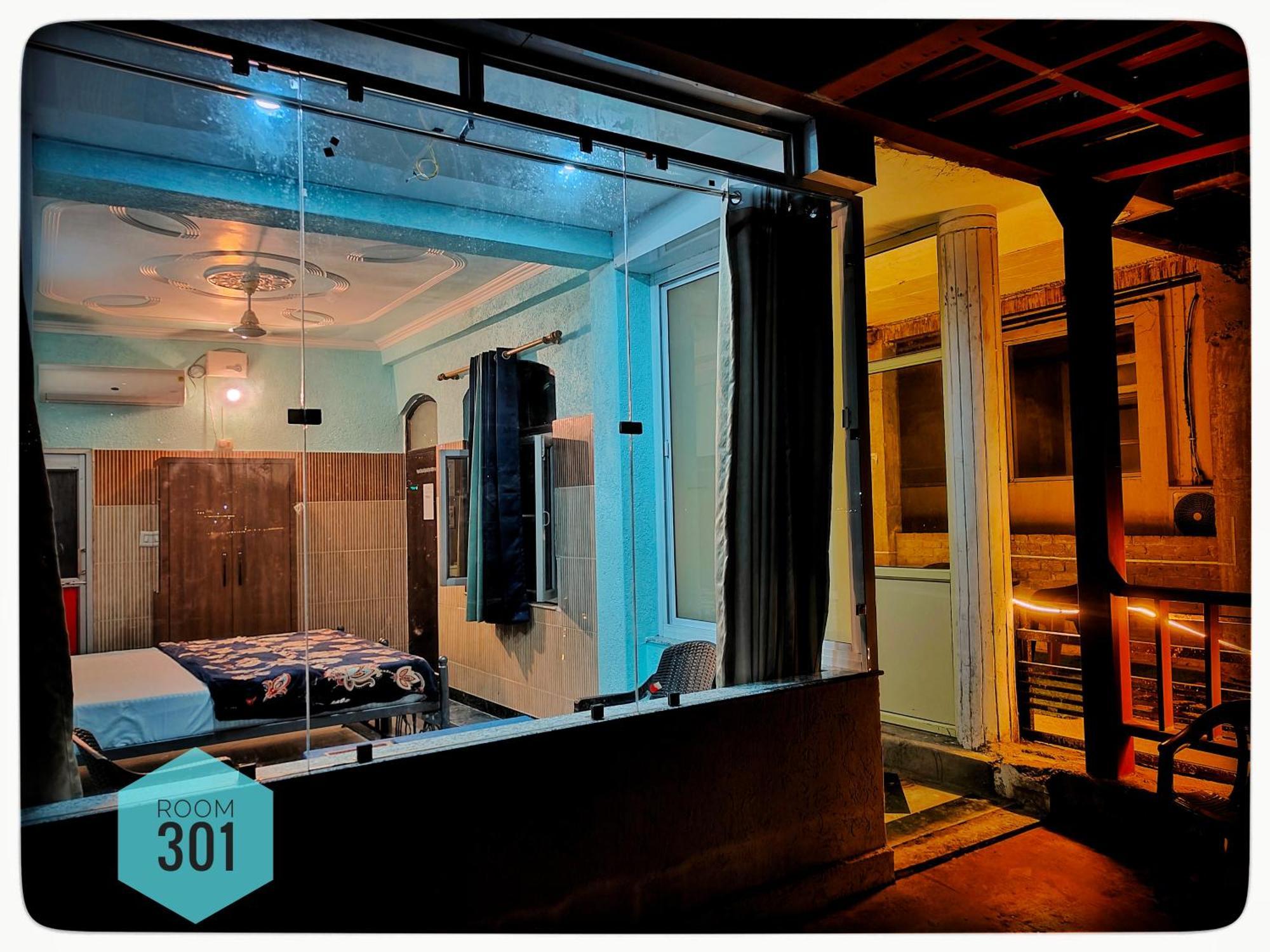 Shri Ganga View Guest House Rishikesh Room photo